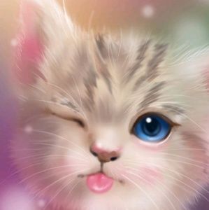 Meet your Posher, Aaliyah